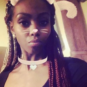 Meet your Posher, Telisha